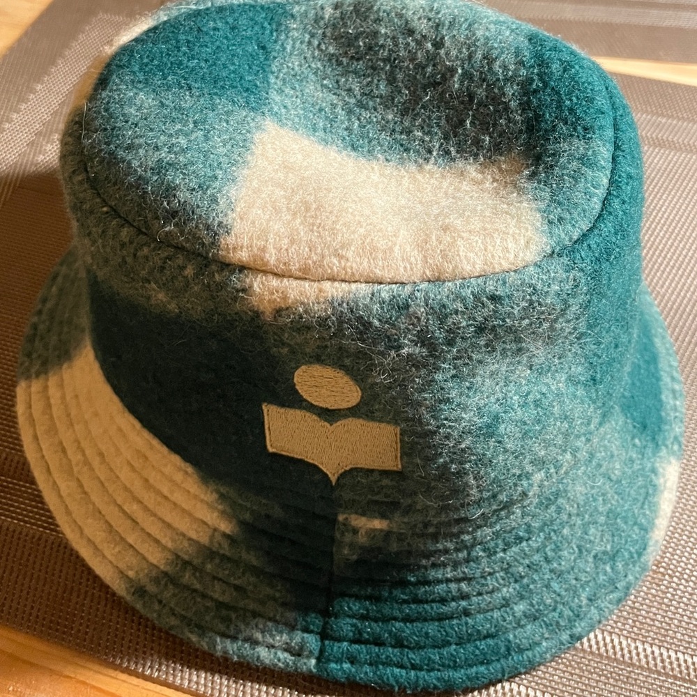 Isabel marant | wool hat